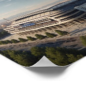 マドリッ実在ド ポスター (角)