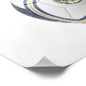 マドリッ実在ド ポスター (角)