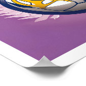 マドリッ実在ド ポスター (角)