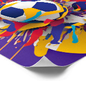 マドリッ実在ド ポスター (角)