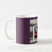 マドリードから愛を込めて コーヒーマグカップ (左)