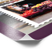 マドリードから愛を込めて フォトプリント            (角)