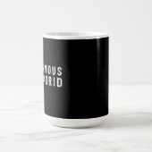 マドリードで有名である コーヒーマグカップ (中央)