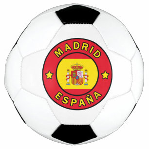 マドリードエスパーニャ サッカーボール