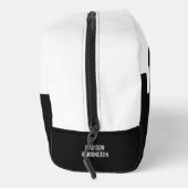 マドリードランドマークス名前をカスタムする ドップキット (右)