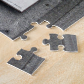 マドリード通りのサイン – 16x20 - 520ピースJigsawパズル ジグソーパズル (側面)