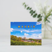 マドリード02C ポストカード (スタンド正面)