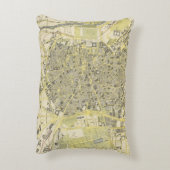 マドリード アクセントクッション (裏面(縦))