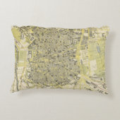 マドリード アクセントクッション (裏面)