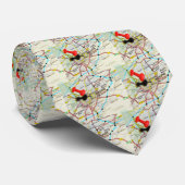 マドリード、スペイン ネクタイ (ロール)