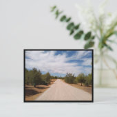 マドリード（スペイン） ポストカード (スタンド正面)