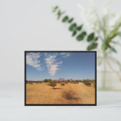 マドリード（スペイン） ポストカード (スタンド正面)