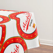 マドリード テーブルクロス (インサイチュ)