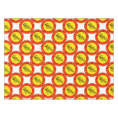 マドリード テーブルクロス (正面(横))