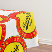 マドリード テーブルクロス (インサイチュ)