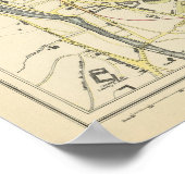 マドリード ポスター (角)