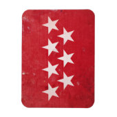 マドリード マグネット (縦)