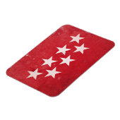 マドリード マグネット (左側)