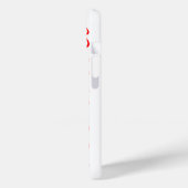 マドリード – 美しいiPhoneケース Case-Mate iPhoneケース (裏面 / 左)