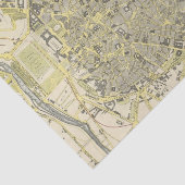 マドリード 薄葉紙 (詳細)