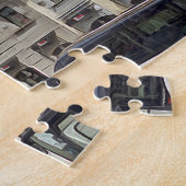 マドリード。1番. ジグソーパズル (側面)