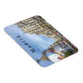 マドリード。1番. マグネット (右側)