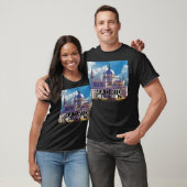 マドリード Tシャツ (ユニセックス)