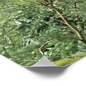 マドリードNMブルスカルレッドチリストラ ポスター (角)