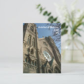 マドレーヌ大聖堂 – ポストカード (スタンド正面)