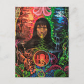 マドレー ポストカード (正面)