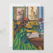 マドレ読イン | Armand Guillaumin (正面)