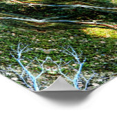 マドローンのレースガーデン…..... ポスター (角)