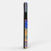 マドンナおよびベビーのイエス・キリストのエチオピアの芸術のiPhone 5の場合 Case-Mate iPhoneケース (裏面/右)