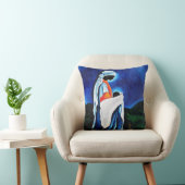 マドンナおよび児童の最愛の息子2008年 クッション (椅子)