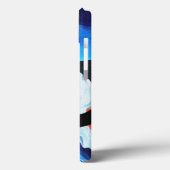 マドンナおよび児童のLullabye 2008年 Case-Mate iPhoneケース (裏面 / 左)