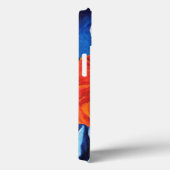 マドンナおよび児童のLullabye 2008年 Case-Mate iPhoneケース (裏面 / 右)