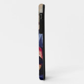 マドンナおよび子供(パネル) 2 Case-Mate iPhoneケース (裏面/左)