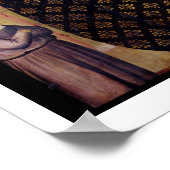 マドンナと六天使の子供 ポスター (角)