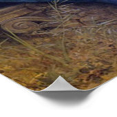 マドンナと天使のポスター付きの子供 ポスター (角)