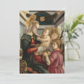 マドンナと天使の子供 | Botticelli (スタンド正面)