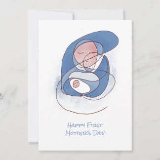 マドンナと子どもの母の日