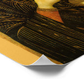 マドンナと子のポスター ポスター (角)