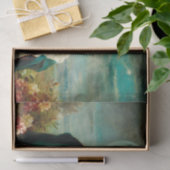 マドンナと子バイハンス・ザッツカ 薄葉紙 (ギフト)