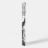 マドンナと子供のヴァージンメアリー Case-Mate iPhoneケース (裏面 / 右)