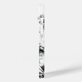 マドンナと子供のヴァージンメアリー Case-Mate iPhoneケース (裏面 / 左)