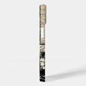 マドンナと子供のヴァージンメアリー Case-Mate iPhoneケース (裏面 / 右)