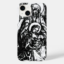 マドンナと子供のヴァージンメアリー