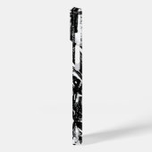 マドンナと子供のヴァージンメアリー Case-Mate iPhoneケース (裏面 / 左)