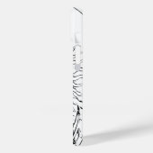 マドンナと子供のヴァージンメアリー Case-Mate iPhoneケース (裏面 / 左)