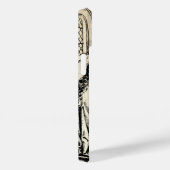 マドンナと子供のヴァージンメアリー Case-Mate iPhoneケース (裏面 / 右)